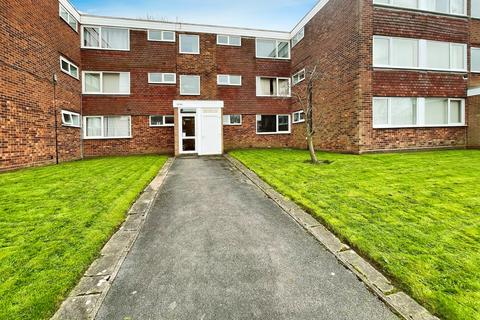1 bedroom apartment for sale - Hillside Road, Great Barr, Birmingham, B43