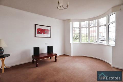 4 bedroom semi-detached house to rent, Salisbury Avenue, Coventry