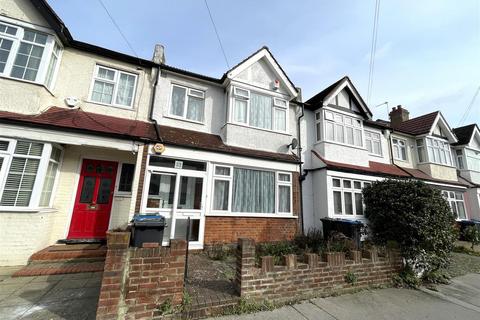 3 bedroom house for sale, Limpsfield Avenue, Thornton Heath CR7