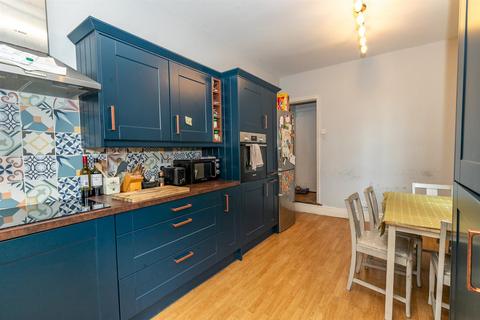 3 bedroom terraced house for sale, Kings Road, Old Trafford, Manchester