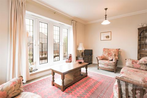 4 bedroom townhouse for sale - Sandringham Close, Whalley, Ribble Valley