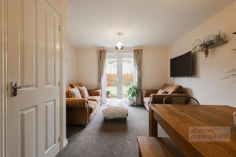 2 bedroom mews for sale, Ash Grove, Whalley, Ribble Valley
