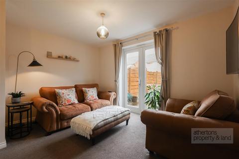 2 Ash Grove, Whalley, Clitheroe, BB7 9UW