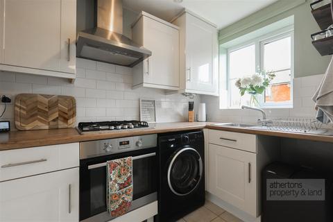 2 Ash Grove, Whalley, Clitheroe, BB7 9UW