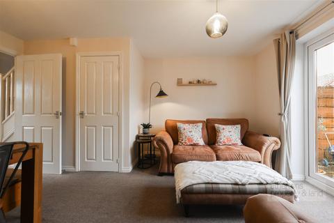 2 Ash Grove, Whalley, Clitheroe, BB7 9UW