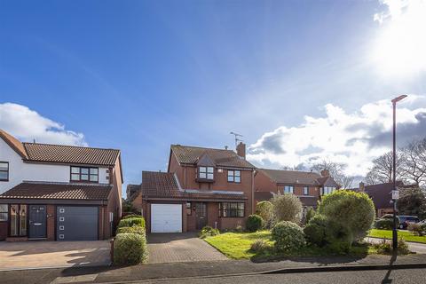 4 bedroom detached house for sale - Daylesford Drive, South Gosforth, Newcastle upon Tyne