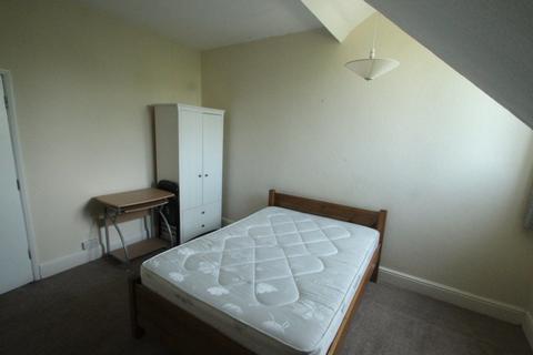 2 bedroom flat to rent - Stoneygate Road, Stoneygate, Leicester