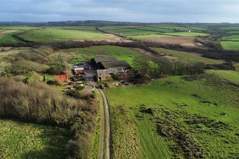 Property for sale, South Headborough, Dale Road, Haverfordwest  SA62 3AE