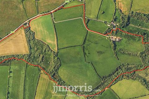 undefined, South Headborough, Dale Road, Haverfordwest  SA62 3AE