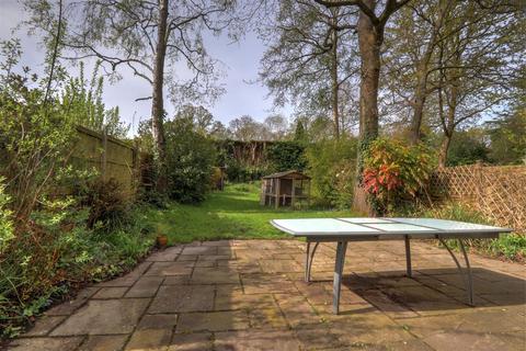 31 Cedar Crescent, North Baddesley, Southampton, SO52 9FU