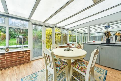 31 Cedar Crescent, North Baddesley, Southampton, SO52 9FU
