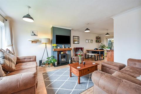 31 Cedar Crescent, North Baddesley, Southampton, SO52 9FU