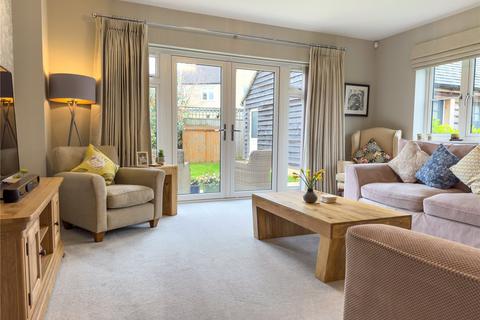28 Mill Meadow, Ducklington, Witney, OX29 7AY