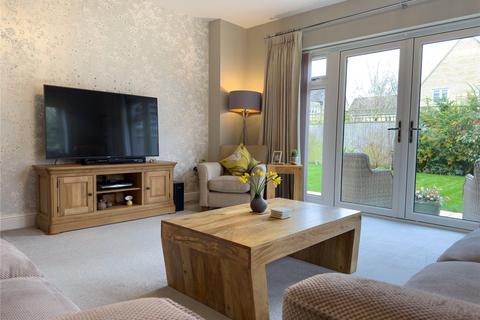 28 Mill Meadow, Ducklington, Witney, OX29 7AY
