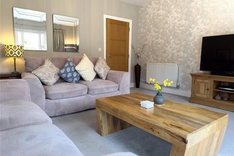 28 Mill Meadow, Ducklington, Witney, OX29 7AY
