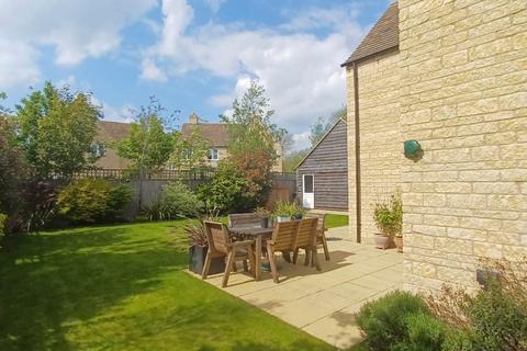 28 Mill Meadow, Ducklington, Witney, OX29 7AY