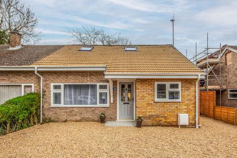 26 Poplar Close, Great Shelford, Cambridge, CB22 5LX