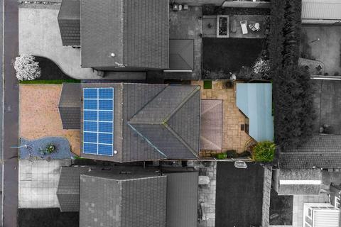 14 Meadowcroft, Lower Darwen, Darwen, BB3 0RU