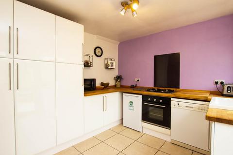 4 Thorncliffe Drive, Darwen, BB3 3QA