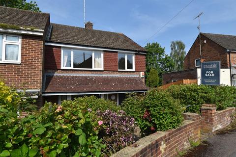 3 bedroom semi-detached house for sale, Brookland Close, Hastings