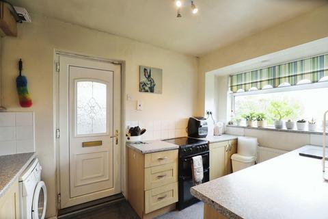 2 bedroom semi-detached bungalow for sale - Murton Garth, Murton, York