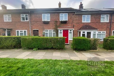 2 bedroom terraced house for sale, Fullers Mead, Harlow