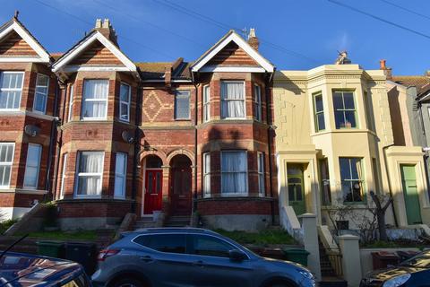 3 bedroom terraced house for sale, Edgar Road, Hastings