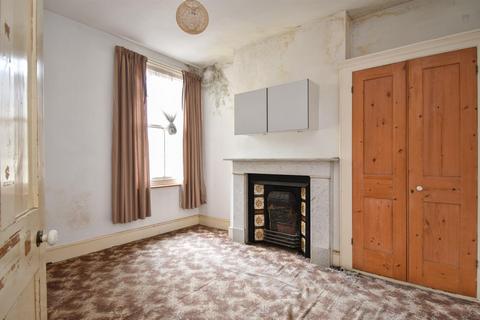 3 bedroom terraced house for sale, Edgar Road, Hastings