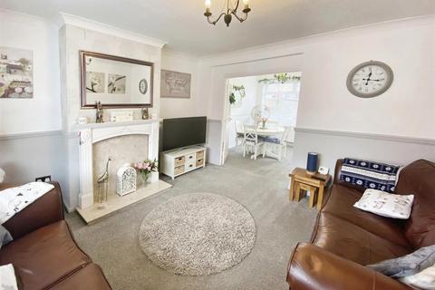 3 bedroom house for sale - Bywell Avenue, South Shields