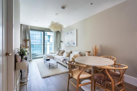1 bedroom apartment for sale, Cutter Lane, Greenwich