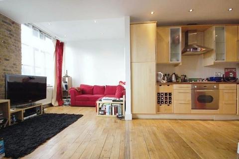 1 bedroom flat to rent, Thrawl Street, Spitalfields, E1