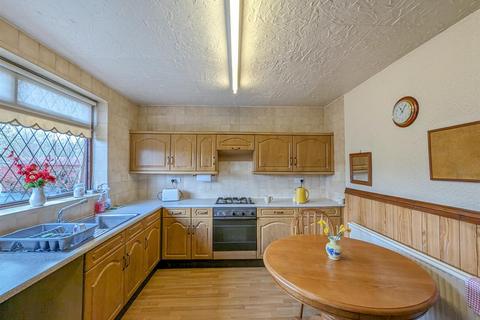 133 Maple Crescent, Leigh, WN7 5TA