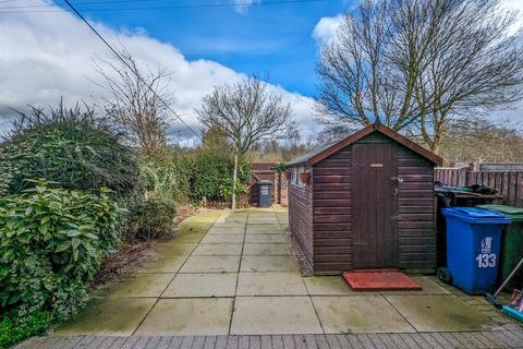 133 Maple Crescent, Leigh, WN7 5TA