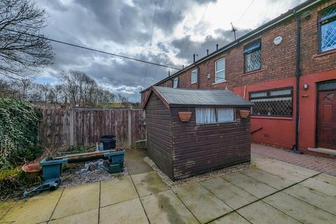 133 Maple Crescent, Leigh, WN7 5TA