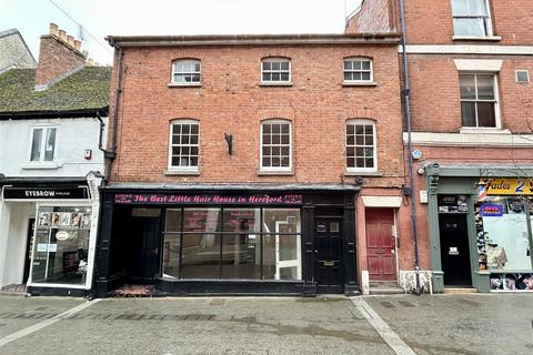 Property to rent, Maylord Street, Hereford HR1