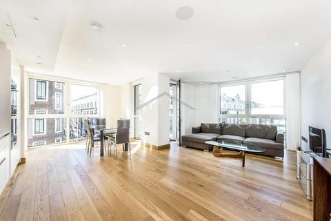 3 bedroom apartment to rent, The Courthouse, Westminster SW1P
