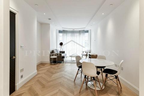 2 bedroom apartment to rent, 9 Millbank Quarter, Westminster SW1P