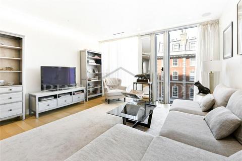 2 bedroom apartment to rent, Nova Building, Westminster SW1W