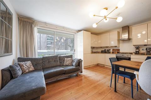 2 bedroom flat for sale, March Court, Warwick Drive, Putney