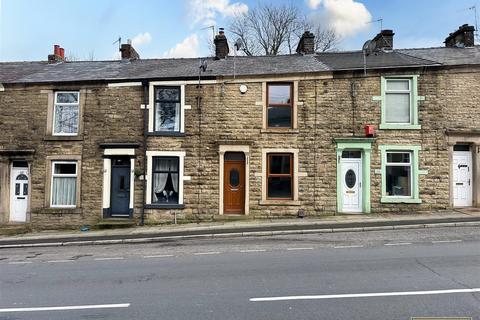 3 bedroom terraced house for sale, Cemetery Road, Whitehall, Darwen