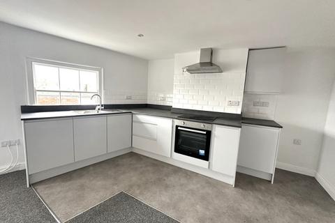 1 bedroom apartment to rent, St James Street, King's Lynn PE30