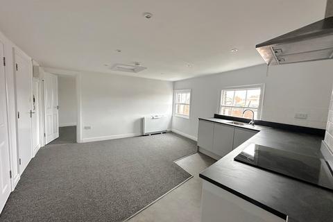1 bedroom apartment to rent, St James Street, King's Lynn PE30