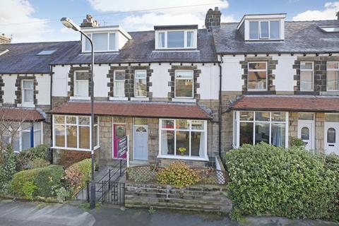 3 bedroom terraced house for sale, Nile Road, Ilkley LS29