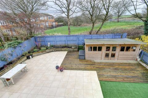 11 Ash Avenue, Ushaw Moor, Durham, DH7 7ND