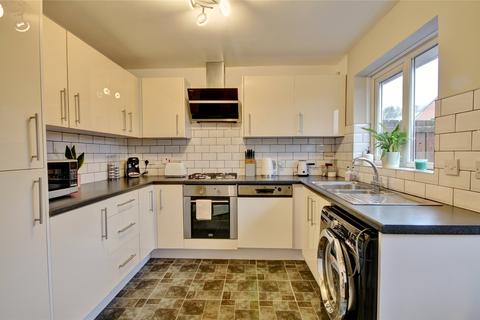 5 Boyne Court, Langley Moor, Durham, DH7 8LS