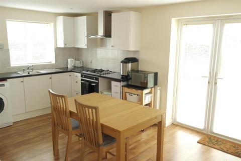 1 bedroom end of terrace house for sale, Mereland Road, Didcot