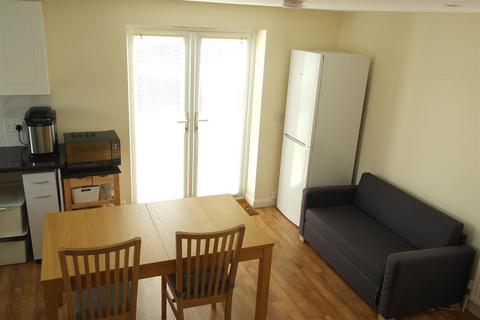 1 bedroom end of terrace house for sale, Mereland Road, Didcot