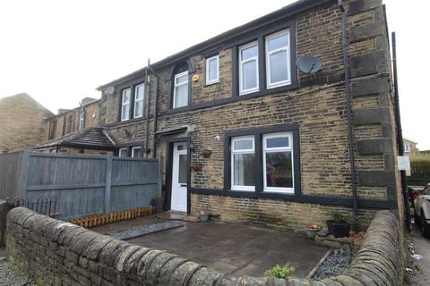 1 bedroom terraced house to rent - Carr House Road, Shelf, Halifax