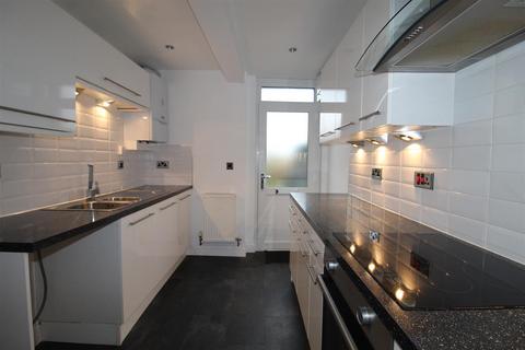 1 bedroom terraced house to rent - Carr House Road, Shelf, Halifax
