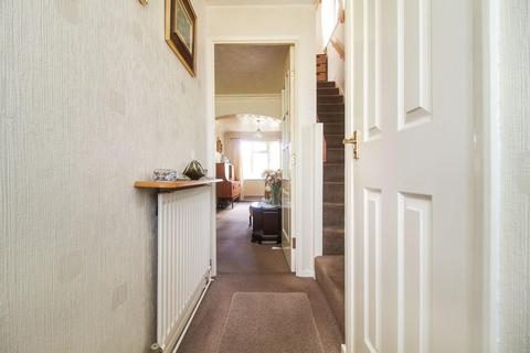 4 bedroom detached house for sale - Thornbury Drive, Whitley Bay